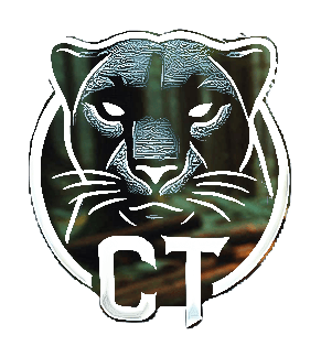 CT Photography — Creative Tonah panther crest