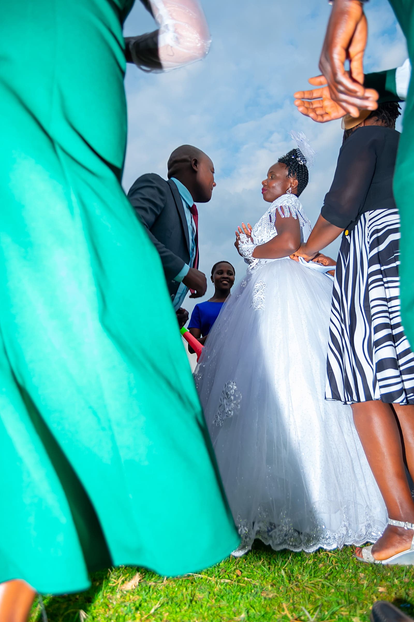 A wedding day that didn't feel like a photoshoot — photo 6