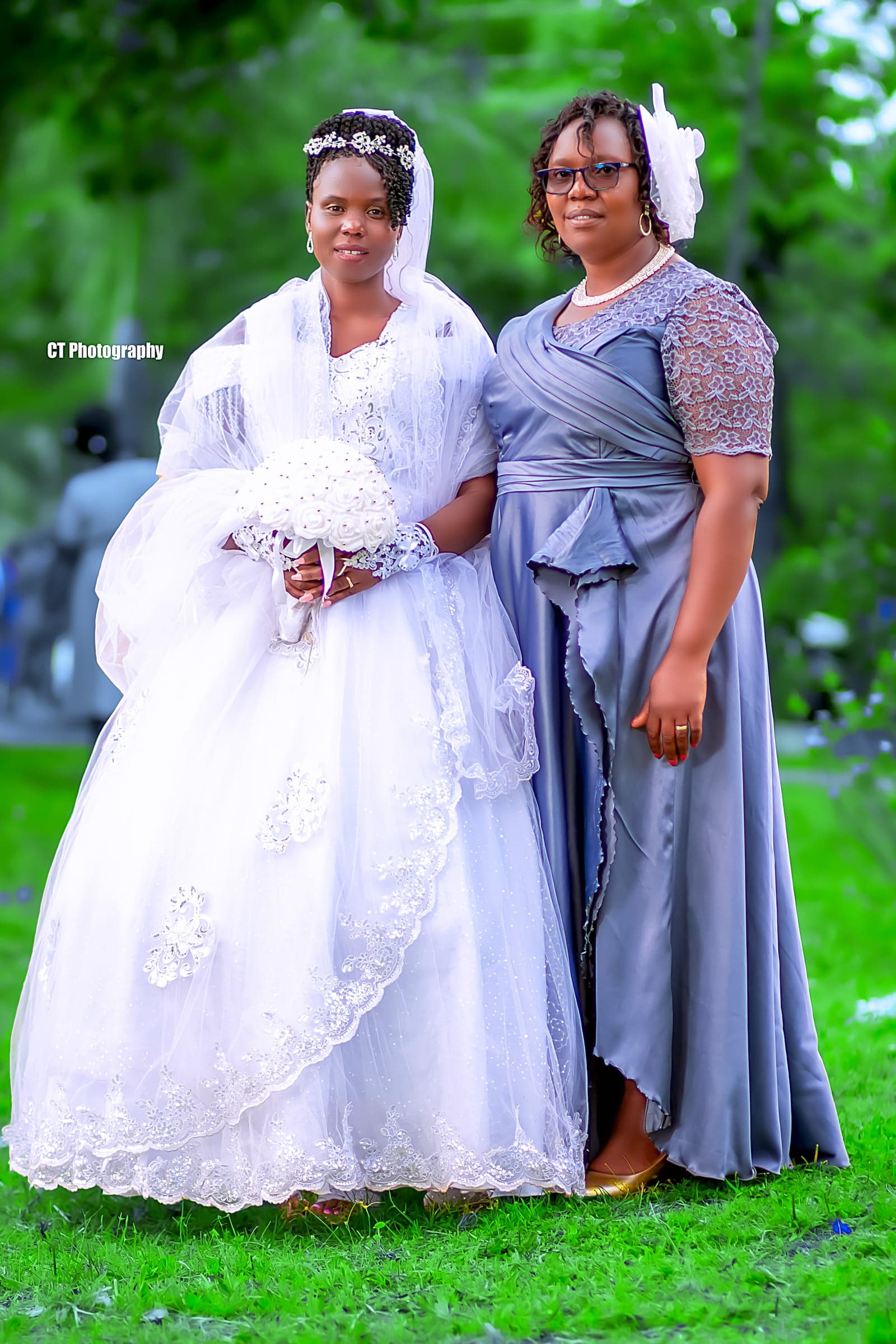 A wedding day that didn't feel like a photoshoot — photo 8